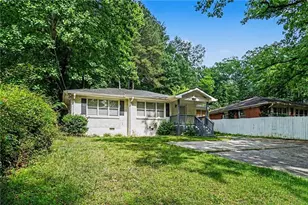 164 Fairburn Rd SW, Atlanta, GA 30331 - Photo 1