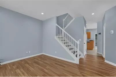 1951 Bergerac Court SW, Marietta, GA 30008 - Photo 4