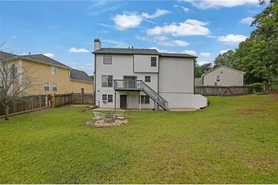 1951 Bergerac Court SW, Marietta, GA 30008 - Photo 38