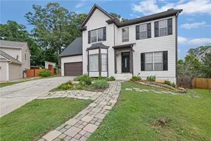 1951 Bergerac Ct SW, Marietta, GA 30008 - Photo 2