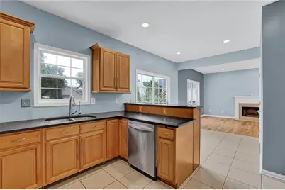 1951 Bergerac Court SW, Marietta, GA 30008 - Photo 12