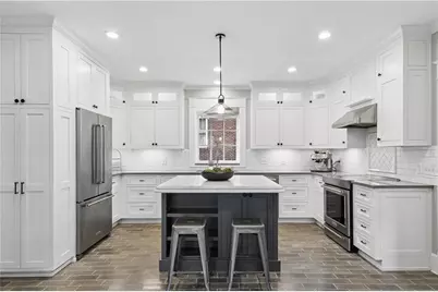 1311 N Morningside Drive NE, Atlanta, GA 30306 - Photo 10