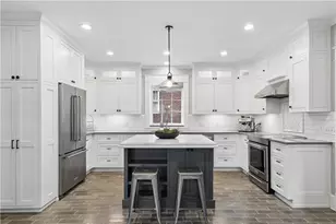 1311 N Morningside Dr NE, Atlanta, GA 30306 - Photo 10