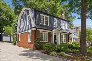 1311 N Morningside Dr NE, Atlanta, GA 30306 - Photo 2
