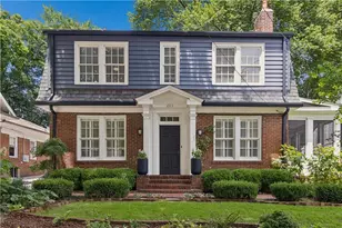 1311 N Morningside Dr NE, Atlanta, GA 30306 - Photo 1
