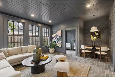1311 N Morningside Drive NE, Atlanta, GA 30306 - Photo 14