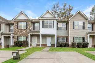 107 Bagby Ct, Union City, GA 30291 - Photo 1