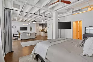 805 Peachtree St NE, Atlanta, GA 30308 - Photo 12