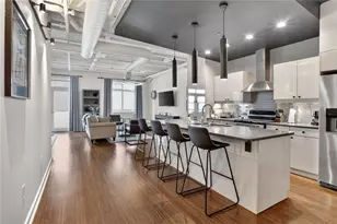 805 Peachtree St NE, Atlanta, GA 30308 - Photo 1