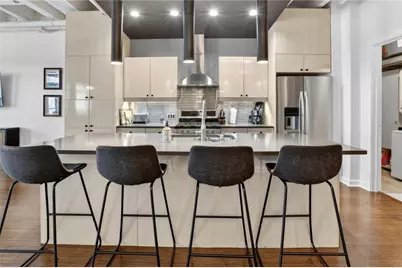 805 Peachtree Street NE #510, Atlanta, GA 30308 - Photo 4