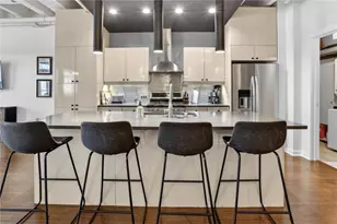 805 Peachtree St NE, Atlanta, GA 30308 - Photo 4