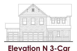 210 Rosewood Park Dr, Hoschton, GA 30548 - Photo 1