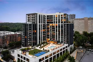 2425 Peachtree Rd NE, Atlanta, GA 30305 - Photo 2