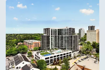 2425 Peachtree Road NE #1406, Atlanta, GA 30305 - Photo 44