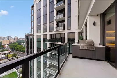 2425 Peachtree Road NE #1406, Atlanta, GA 30305 - Photo 18