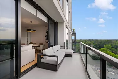 2425 Peachtree Road NE #1406, Atlanta, GA 30305 - Photo 16