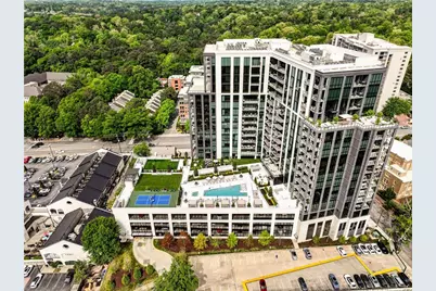 2425 Peachtree Road NE #1406, Atlanta, GA 30305 - Photo 52