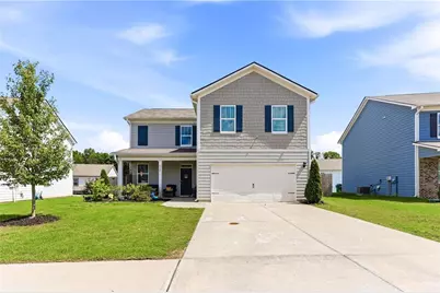 728 Starbuck Parkway, Pendergrass, GA 30567 - Photo 1