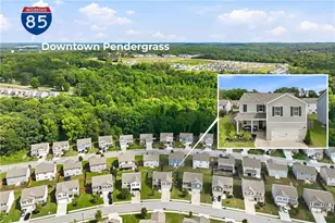 728 Starbuck Parkway, Pendergrass, GA 30567 - Photo 2