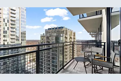 811 Peachtree Street NE #2903, Atlanta, GA 30308 - Photo 12