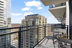 811 Peachtree Street NE, Atlanta, GA 30308 - Photo 12