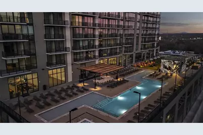811 Peachtree Street NE #2903, Atlanta, GA 30308 - Photo 48
