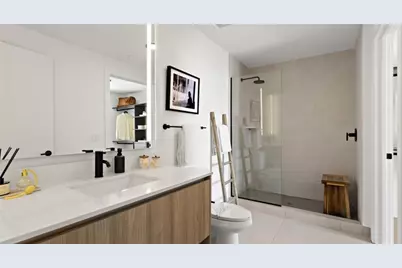 811 Peachtree Street NE #2903, Atlanta, GA 30308 - Photo 10