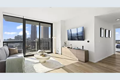 811 Peachtree Street NE #2903, Atlanta, GA 30308 - Photo 6