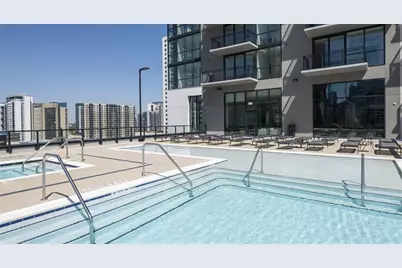 811 Peachtree Street NE #2903, Atlanta, GA 30308 - Photo 36