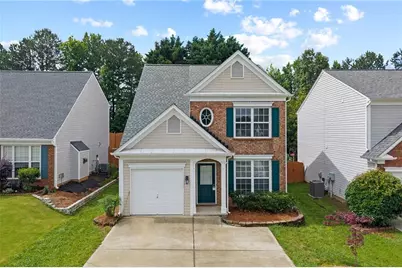 2704 Regent Walk Drive, Duluth, GA 30096 - Photo 1