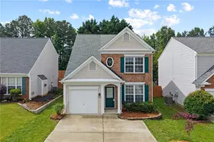 2704 Regent Walk Dr, Duluth, GA 30096 - Photo 1