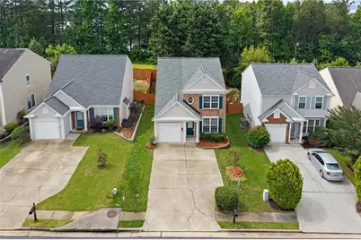 2704 Regent Walk Drive, Duluth, GA 30096 - Photo 42