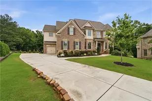 1299 Woodtrace Ln, Auburn, GA 30011 - Photo 2