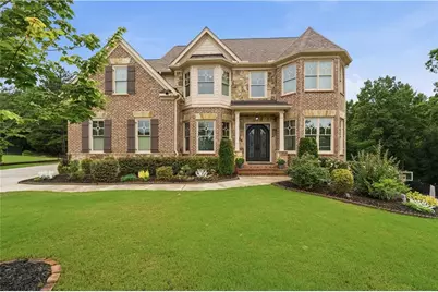 1299 Woodtrace Lane, Auburn, GA 30011 - Photo 1