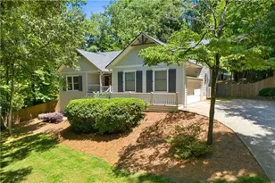 2910 Canon Ct, Cumming, GA 30041 - Photo 2