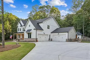 6326 Point Twenty Two, Gainesville, GA 30506 - Photo 16
