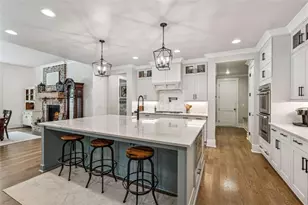 6326 Point Twenty Two, Gainesville, GA 30506 - Photo 24