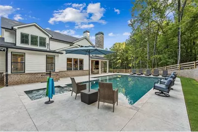 6326 Point Twenty Two, Gainesville, GA 30506 - Photo 64