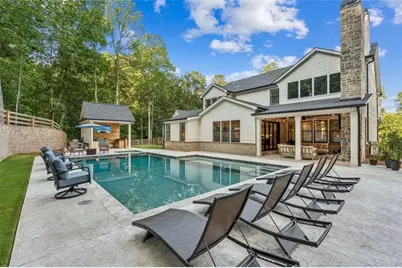 6326 Point Twenty Two, Gainesville, GA 30506 - Photo 1