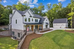 6326 Point Twenty Two, Gainesville, GA 30506 - Photo 1
