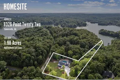 6326 Point Twenty Two, Gainesville, GA 30506 - Photo 86