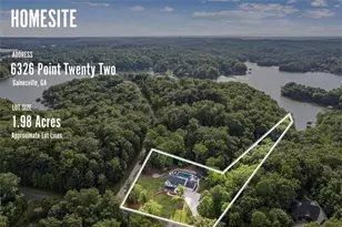 6326 Point Twenty Two, Gainesville, GA 30506 - Photo 86