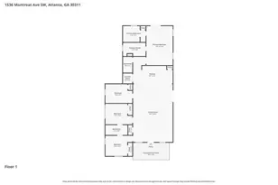 1536 Montreat Ave, Atlanta, GA 30311 - Photo 2