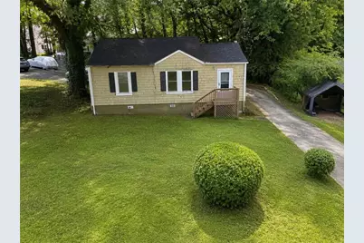 2173 Castlewood Street, East Point, GA 30334 - Photo 1