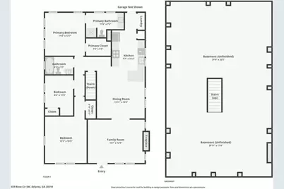 829 Rose Circle SW, Atlanta, GA 30310 - Photo 28