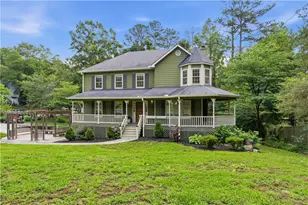 10 Bramblewood Way SW, Cartersville, GA 30120 - Photo 1