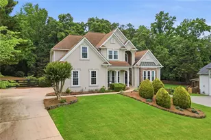 5015 Oakmont Bend Dr, Alpharetta, GA 30004 - Photo 4