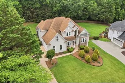 5015 Oakmont Bend Drive, Alpharetta, GA 30004 - Photo 2