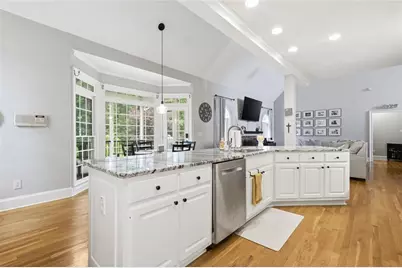 5015 Oakmont Bend Drive, Alpharetta, GA 30004 - Photo 20