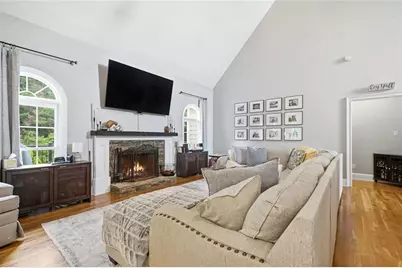 5015 Oakmont Bend Drive, Alpharetta, GA 30004 - Photo 14